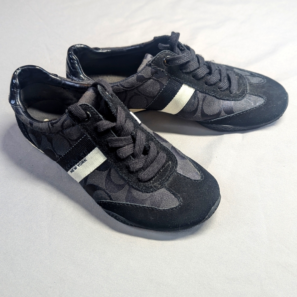 Coach Kortney Sneakers